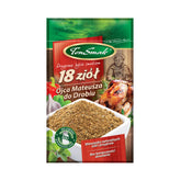18 Hierbas Especia para Aves 20 g - ESTE SABOR